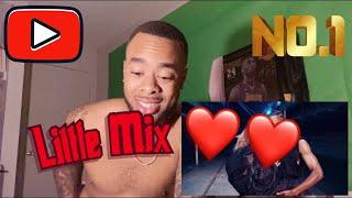 Little Mix - Sweet Melody (Official Video) | Reaction Part 1