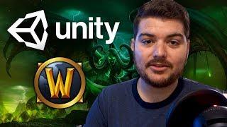 How to Make an MMO in Unity