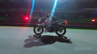 All New TVS Apache RTR Series Film | 60sec