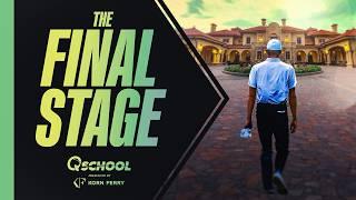 'The Final Stage' | Q School | PGA TOUR Originals