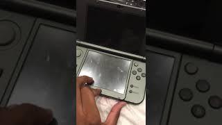 Black screen of death on new 3ds xl fixed (read desc)(still replying to comments)