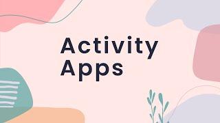 Apps | Apploye