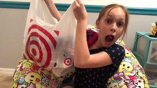 HUGE Target Haul! #target #awesome #haul #hugehaul