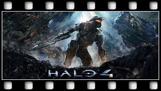 Halo 4 "GAME MOVIE" [GERMAN/XBO/1080p/60FPS]