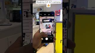 Realme gt 6t camera test || Realme GT 6T silver #shorts #viralshorts #views #foryou #subscribe