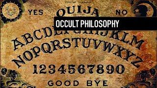 Ouija Boards are Extremely Dangerous as they Work Extremely Well | Demonic Portals |