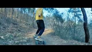 Maxfind FF AT All Terrain Electric Skateboard & Longboard | Ultimate Riding Experience