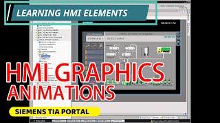 How to Create HMI Graphics Animation