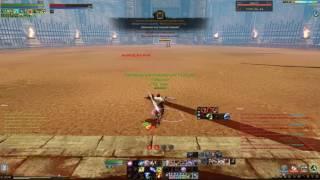 Archeage 3.0/Лорд-Летописец на Арене Луция.