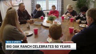 Big Oak Ranch celebrates 50 years