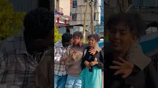 New ethiopian tiktok #ethiopia #oromo #shorts