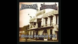 No Man's Land & The Young's Boot - Malang Skinhead(Full Split - Released 2014)