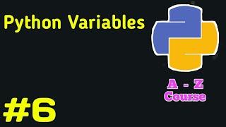 what is Variables in python?