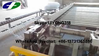 Nwe Gabion Mesh Machine