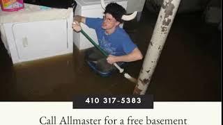 boat basement video