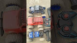 3 Rc Remote Control Gadi | Remote Control Car | Amanaktoy #rc #shorts