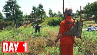 The Ultimate Tutorial for Scum in 2023 - Lesson 1 - How to get Started