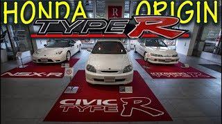  Honda Type R : Everything YOU need to know! 