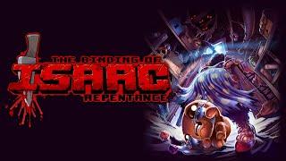 Only 2 items left until Dead God | Binding of Isaac Repentance