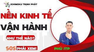 CÁCH NỀN KINH TẾ VẬN HÀNH (hiểu chi tiết từ A-Z) - PHÚ ITP