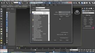 3ds Max Keyboard Shortcut