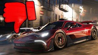 What is wrong with Forza Horizon? | KuruHS reacts to SP4