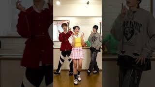 SUPER POWER CHALLENGE JUNWOO TAKUMAU LUN8 AND DITA SECRET NUMBER