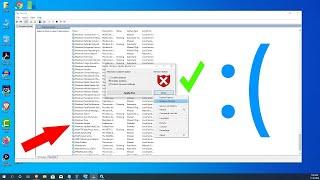 How to Disable Windows Updates with Windows Update Blocker v1.6