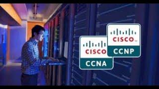 Introduction to free CCNA CCNP Labs 01