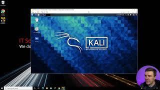 How to install Kali Linux 2021.1 in VMware on Windows 10 (for free) | 2021 Tutorial