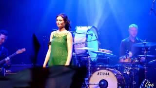 Sophie Ellis-Bextor - Heartbreak (Make Me A Dancer) Russia Live SPb