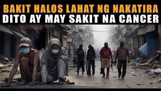 Lugar kung Saan Halos lahat ay nagkakasakit na Cancer | Cancer Alley