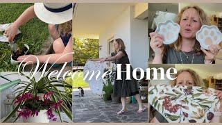  WELCOME SEPTEMBER! | First autumn shopping | Welcome Home