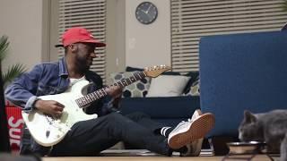 The Box - Roddy Ricch Guitar