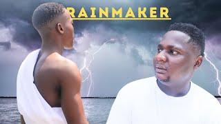 The Boy That Controls Rain in Nigeria