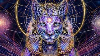 Unlock Resilience & Clear Any Obstacle (8 Min) Blessings of Goddess Sekhmet 888 Hz