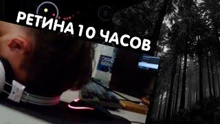 так много вопросов, так мало ответов... (osu! твитч хайлайты)