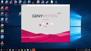 GenyMotion Android Emulator For Windows 10/8/7 - Complete Installation Guide 2022