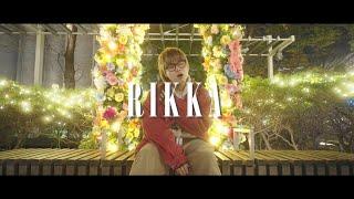 BBY NABE x Akusa - RIKKA (Official Music Video)