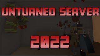 How to Make an Unturned Server in 2022 - In Depth Guide