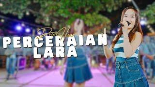 Diva Hani - PERCERAIAN LARA (Official Music Video ANEKA SAFARI)