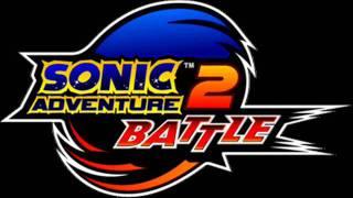 Sonic Adventure 2 Battle: "City Escape" Soundtrack