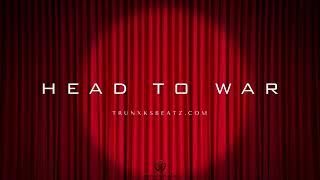 Head To War (Eminem Type Beat x D12 Type Beat x Obie Trice Type Beat) Prod. by Trunxks
