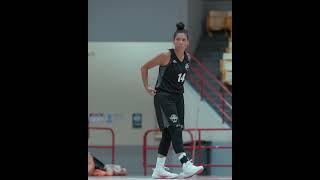 Grace Martinez highlights Puerto Rico combine