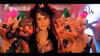 Zindagi Dance Hai |  | 90s SuperHIT Song Bappi Lahiri | Rock Dancer Movie Song | Rema Lahiri