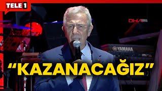 Mansur Yavaş'tan şartlı açıklama: Cumhurbaşkanlığına aday olacağım!