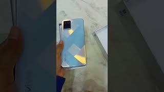 Vivo Y21 New Phone 2021|| Jhui's Good Life