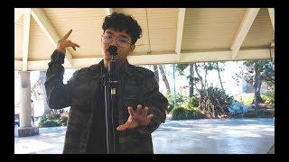 Look Back at it x Better - Boogie Wit the Hoodie & Khalid (REYNE COVER)