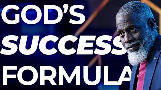 The Ultimate Formula For Unparalleled Success