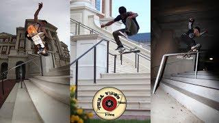 2018 | 757 Street Skateboarding Edit | Trill Vision Films